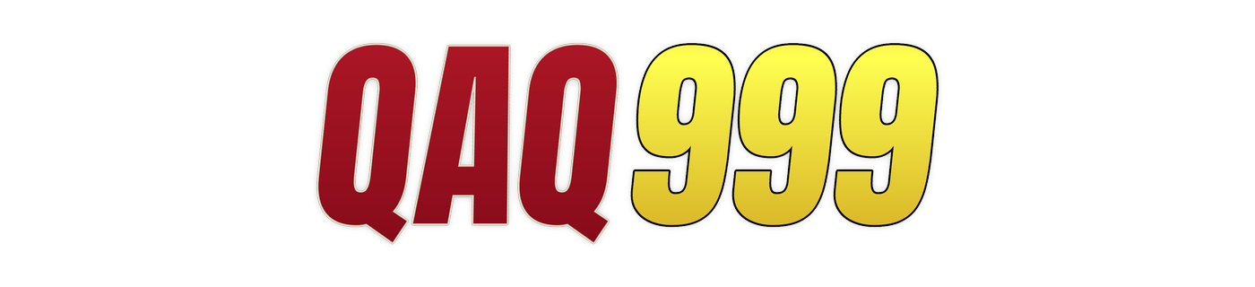 qaq999 লোগো